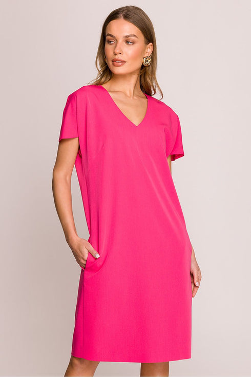 Robe de jour model 209141 Stylove